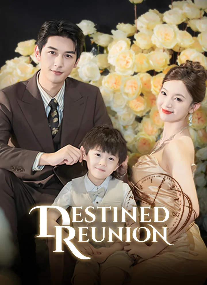 [Dubbed]Destined Reunion