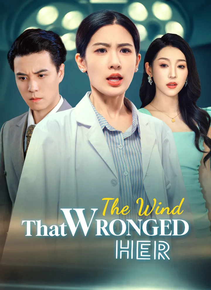 The Wind That Wronged Her
