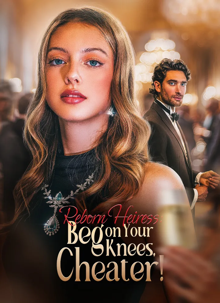Reborn Heiress: Beg on Your Knees, Cheater!