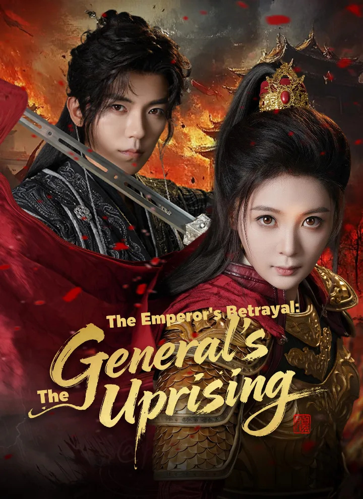 The Emperor's Betrayal: The General's Uprising