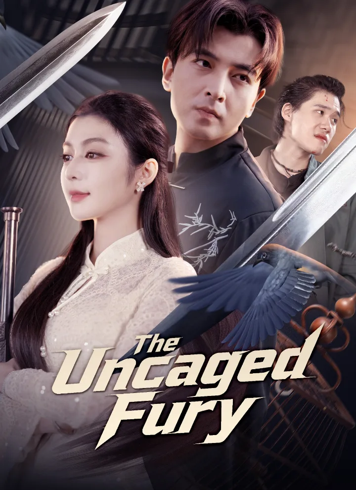 The Uncaged Fury
