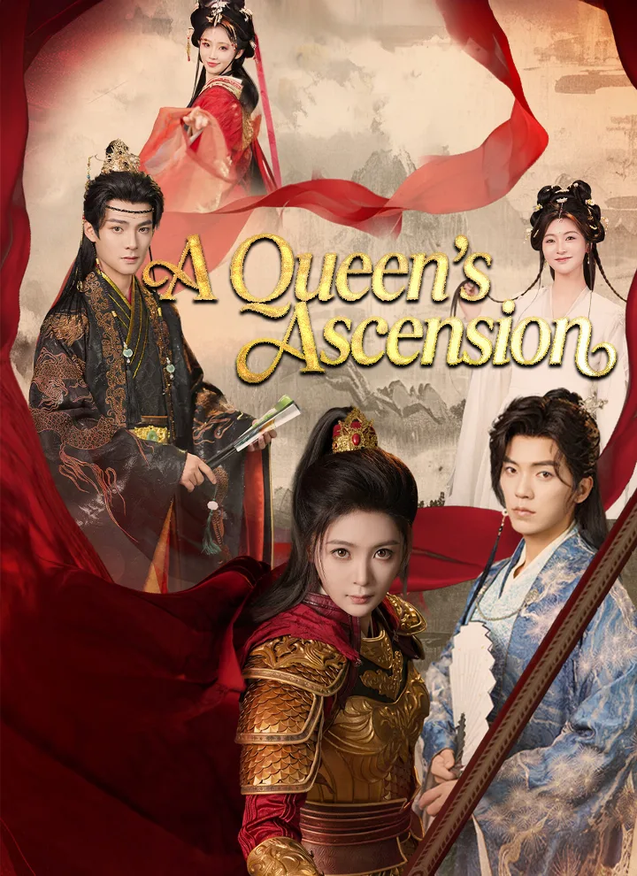 [Dubbed] A Queen's Ascension
