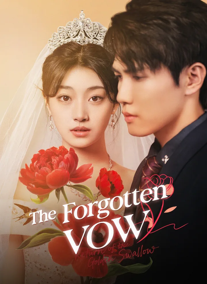 The Forgotten Vow