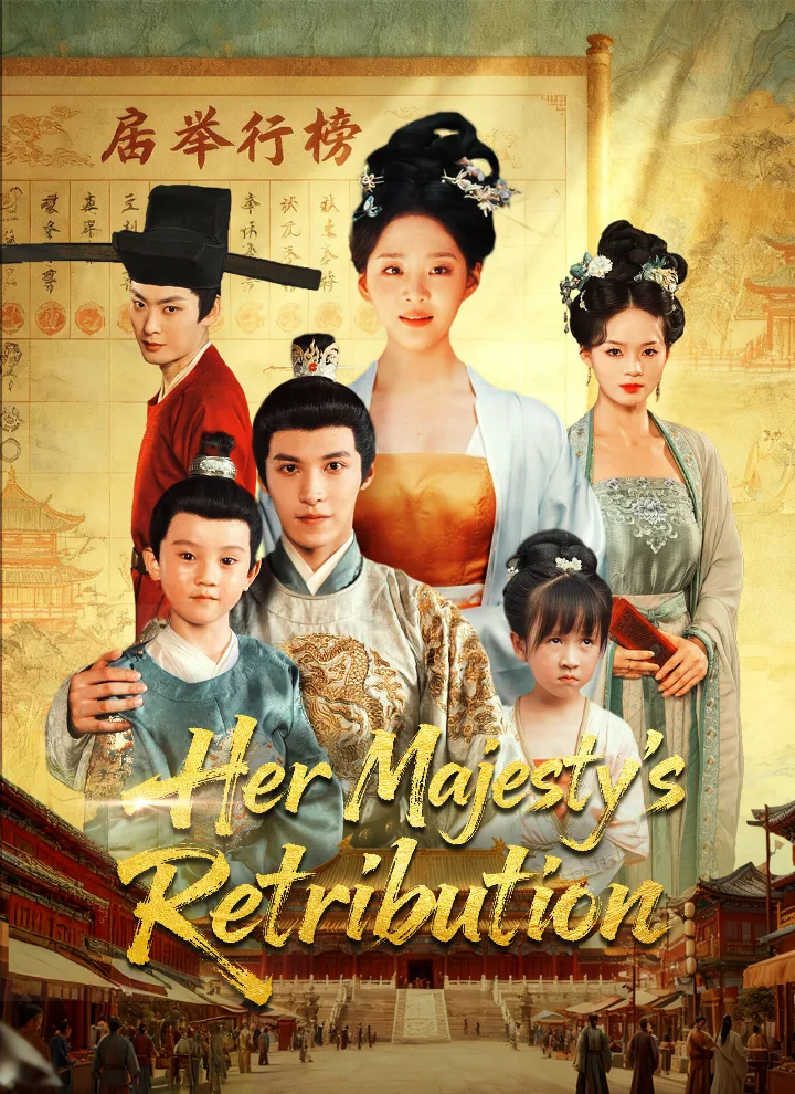Her Majesty's Retribution