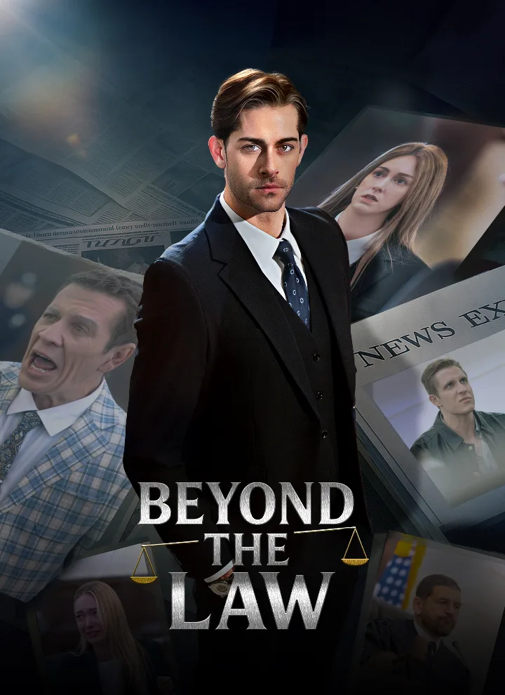 Beyond the Law