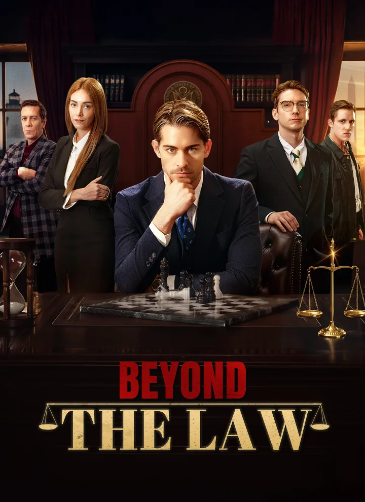 Beyond the Law