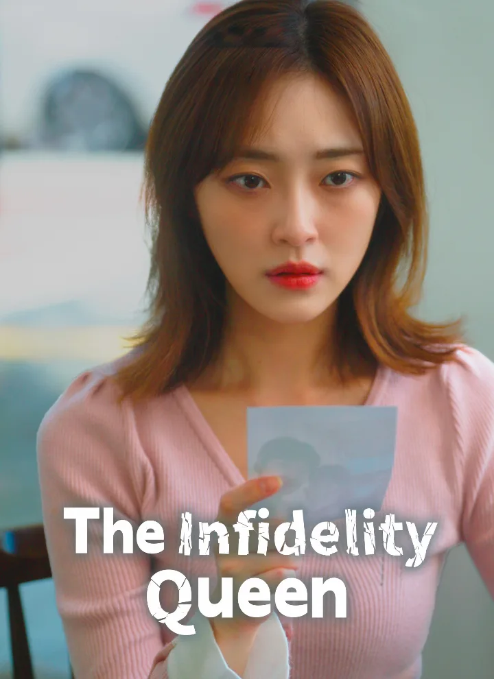 The Infidelity Queen