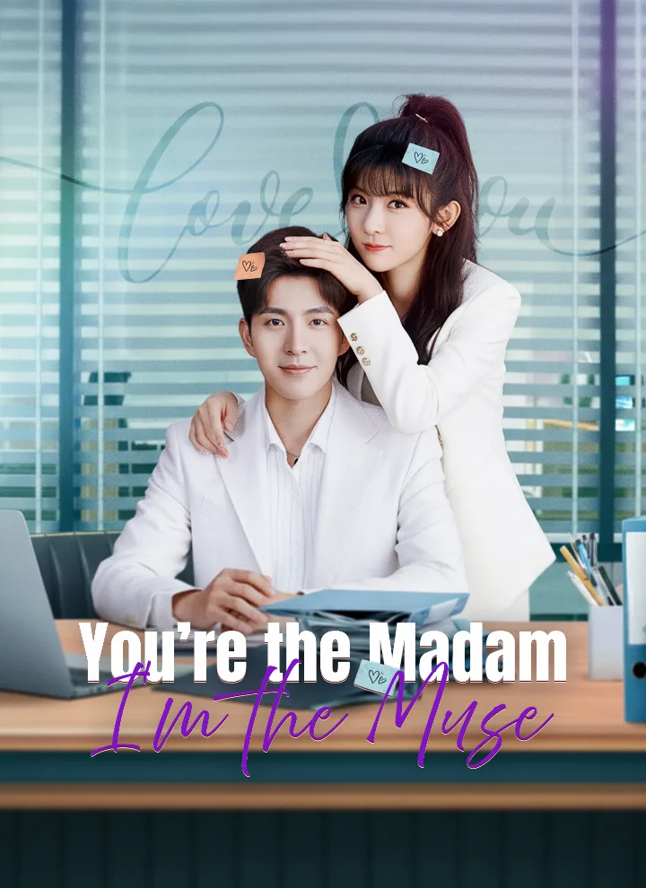 [Dubbed] You’re the Madam, I’m the Muse