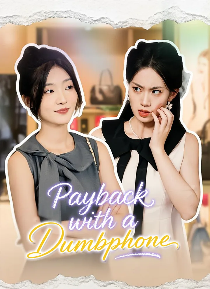 Payback with a Dumbphone