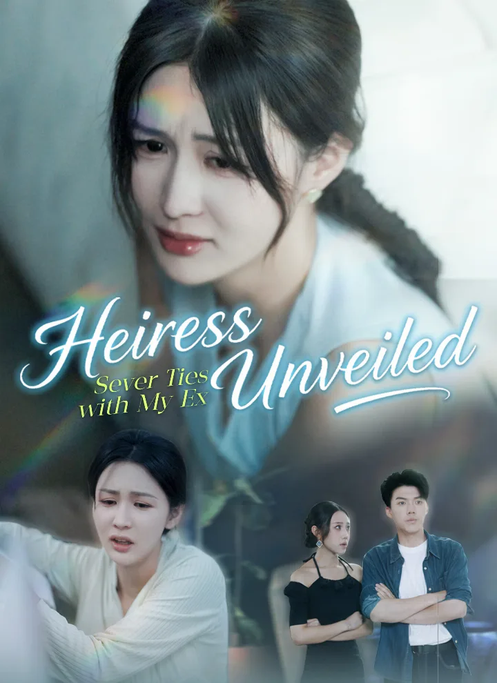 Heiress Unveiled: Sever Ties with My Ex