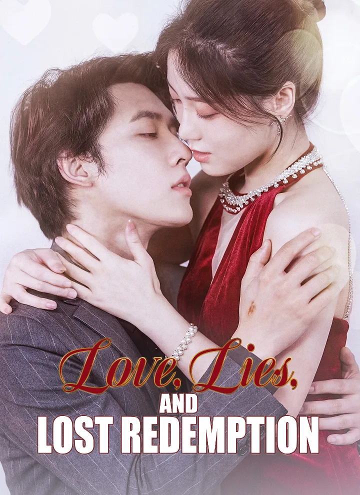 [Dubbed] Love, Lies, and Lost Redemption