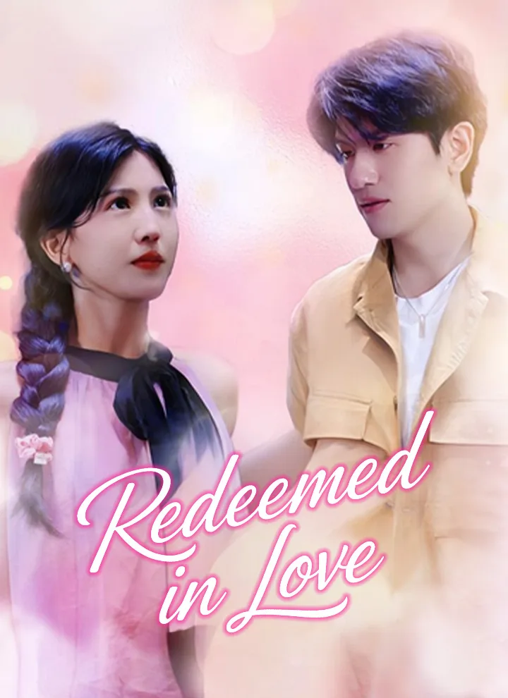 Redeemed in Love