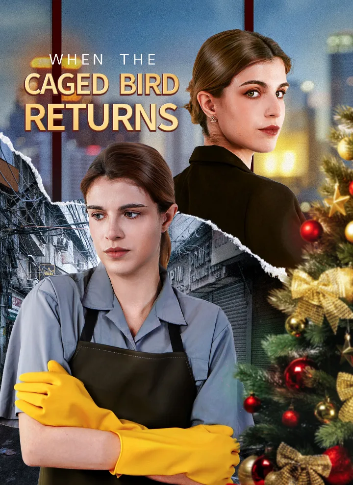 When the Caged Bird Returns