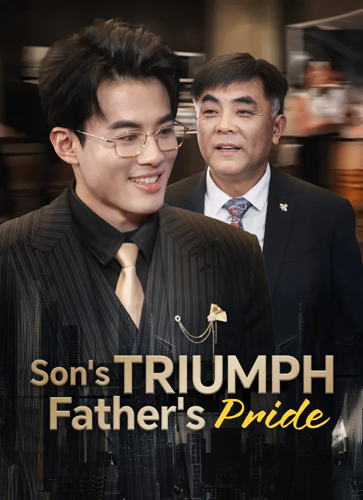 Son's Triumph, Father's Pride