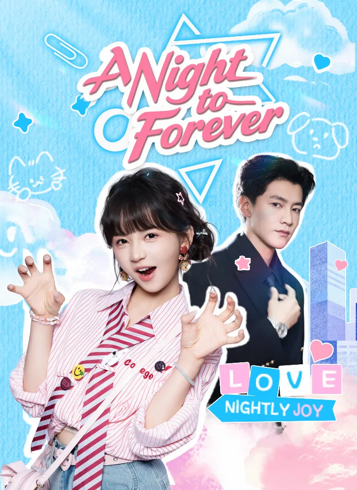 A Night to Forever