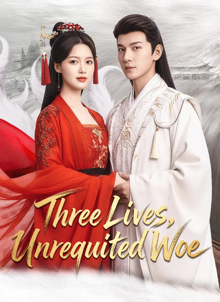 [Dubbed]Three Lives, Unrequited Woe