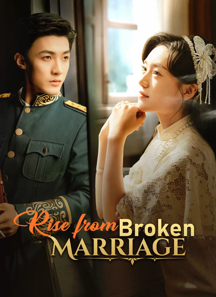 [Dubbed] Rise from Broken Marriage