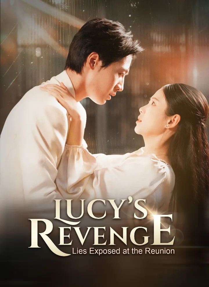 [Dubbed]Lucy’s Revenge: Lies Exposed at the Reunion