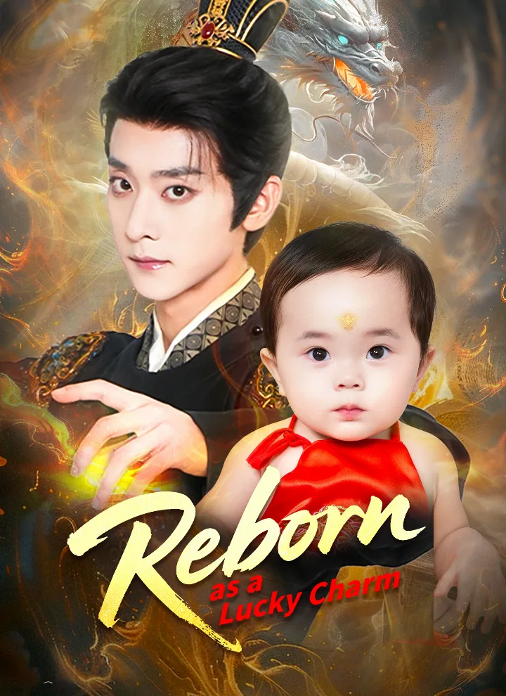 [Dubbed]Reborn as a Lucky Charm