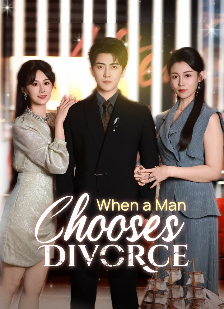 When a Man Chooses Divorce