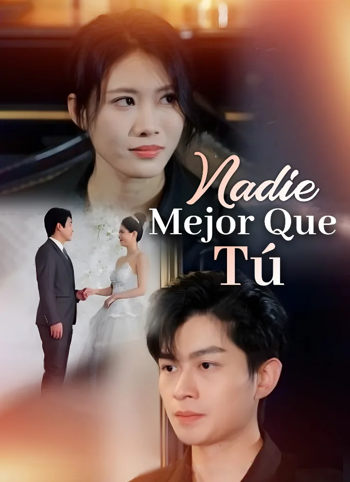 Nadie Mejor Que Tú