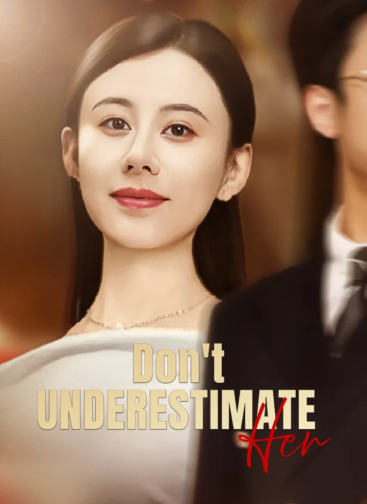 [Dubbed] Don't Underestimate Her