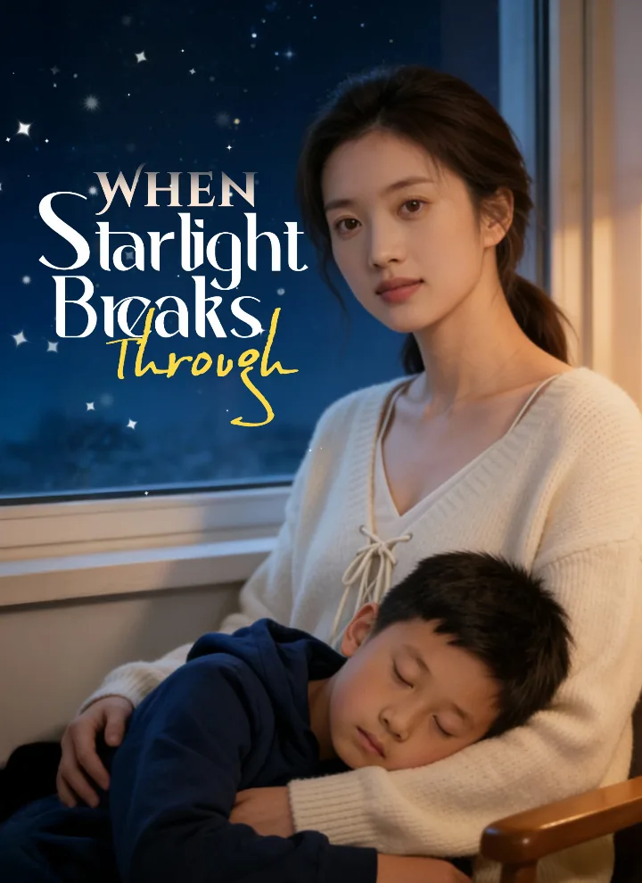 When Starlight Breaks Through