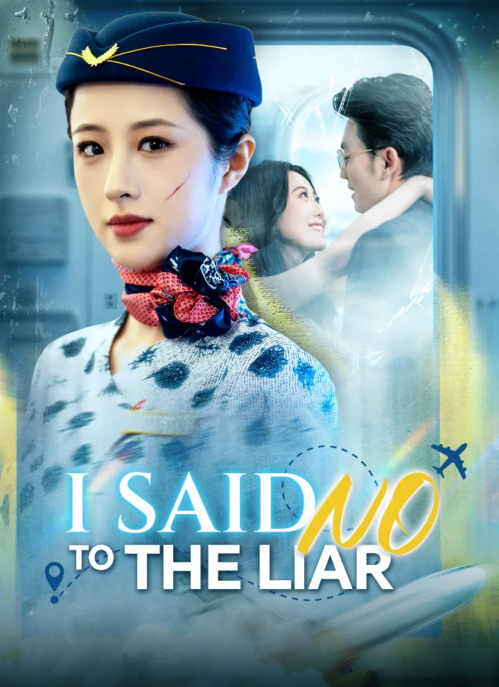 I Said No to the Liar