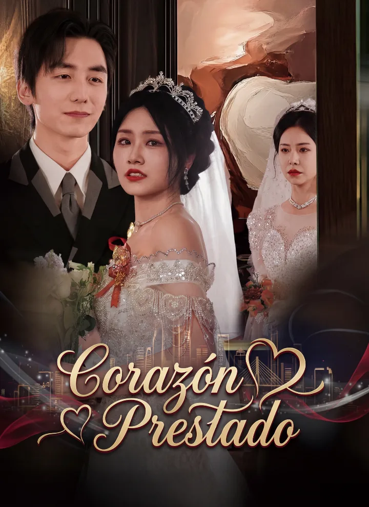 Corazón Prestado