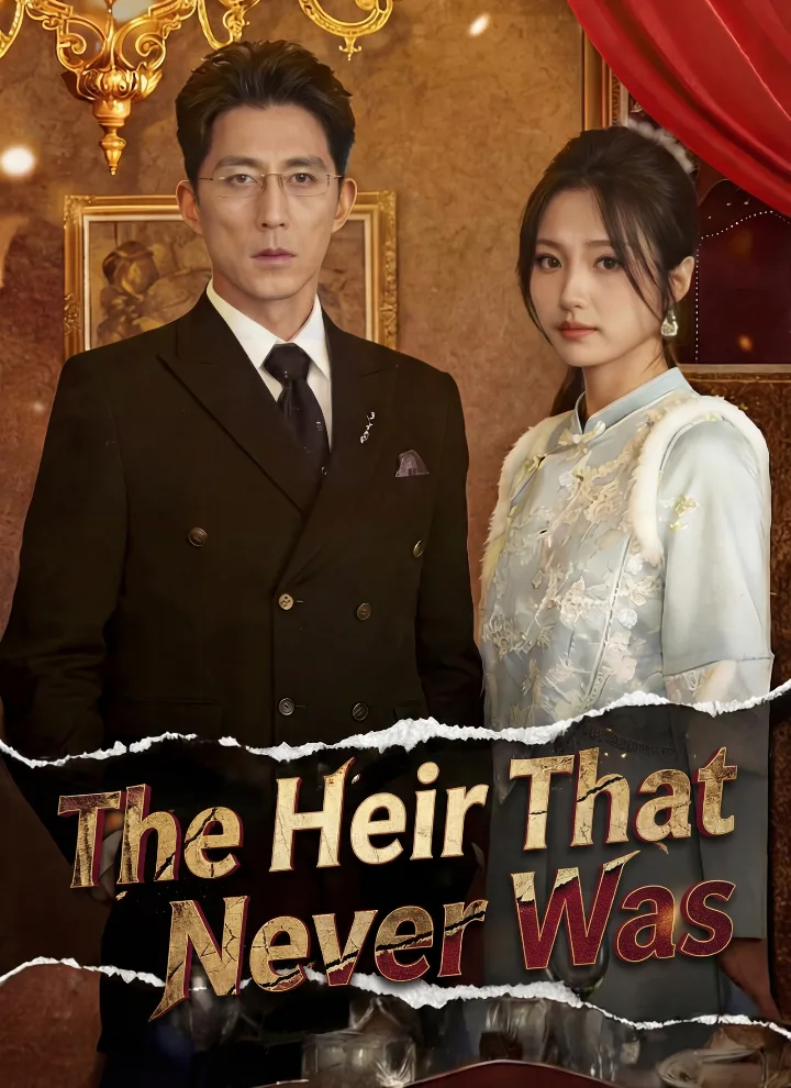 The Heir That Never Was