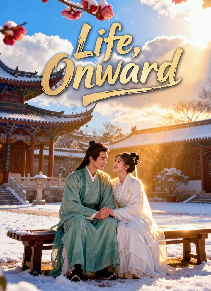 Life, Onward