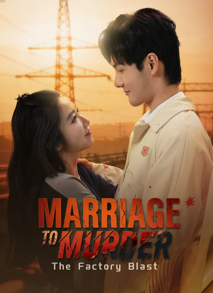 Marriage to Murder: The Factory Blast