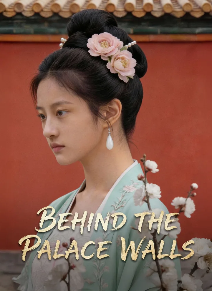 Behind the Palace Walls