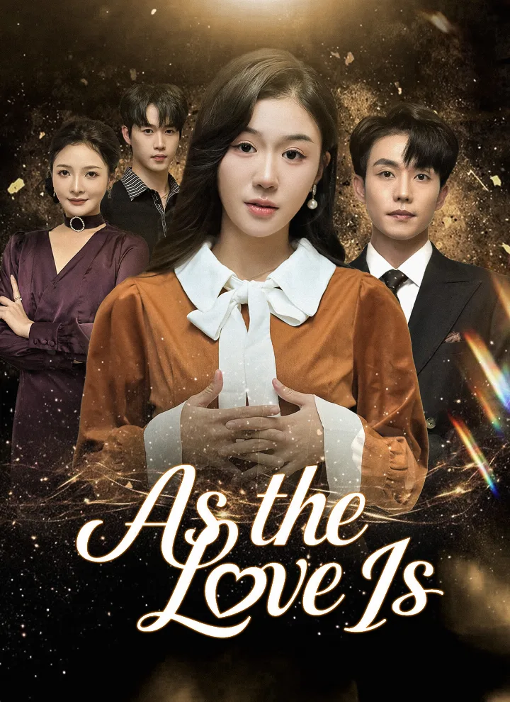 As the Love Is