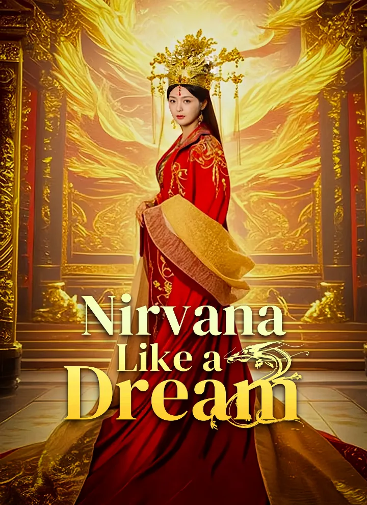 [Dubbed]Nirvana Like a Dream