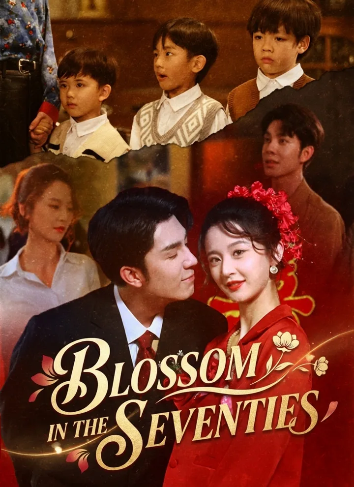 Blossom in the Seventies