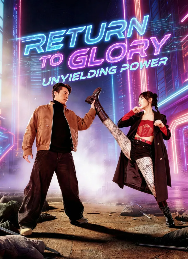 Return to Glory: Unyielding Power