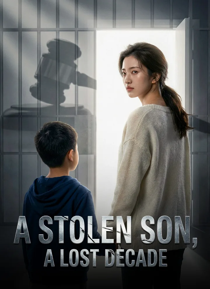 [Dubbed] A Stolen Son, A Lost Decade