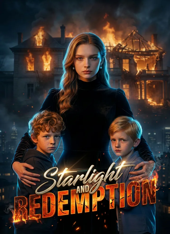Starlight and Redemption