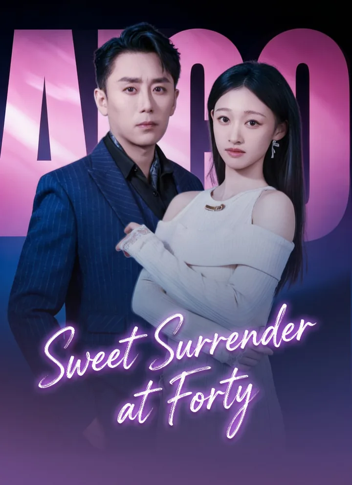 Sweet Surrender at Forty