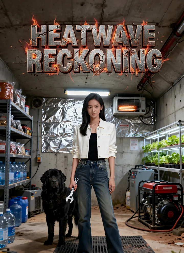Heatwave Reckoning