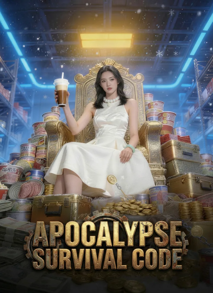 Apocalypse Survival Code