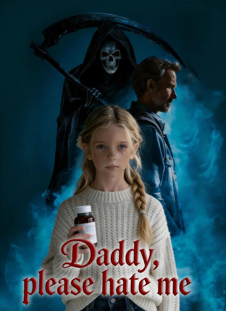 Daddy, Please Hate Me