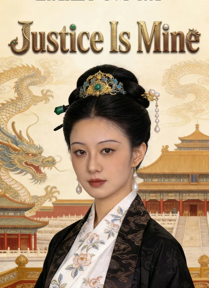 Justice Is Mine