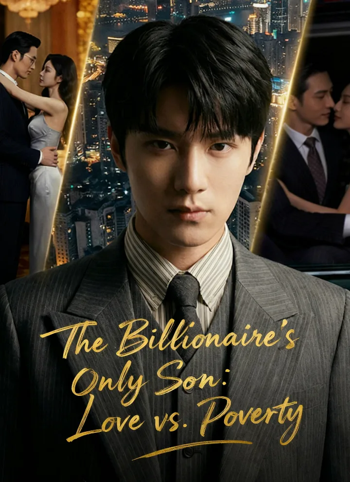 The Billionaire’s Only Son: Love vs. Poverty (updating)