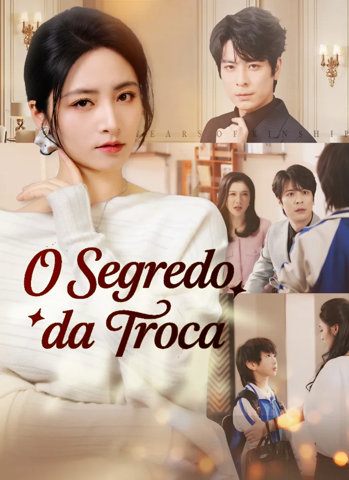 O Segredo da Troca