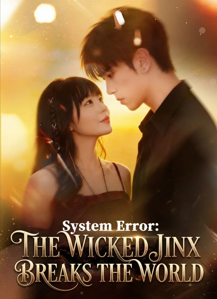 System Error: The Wicked Jinx Breaks the World