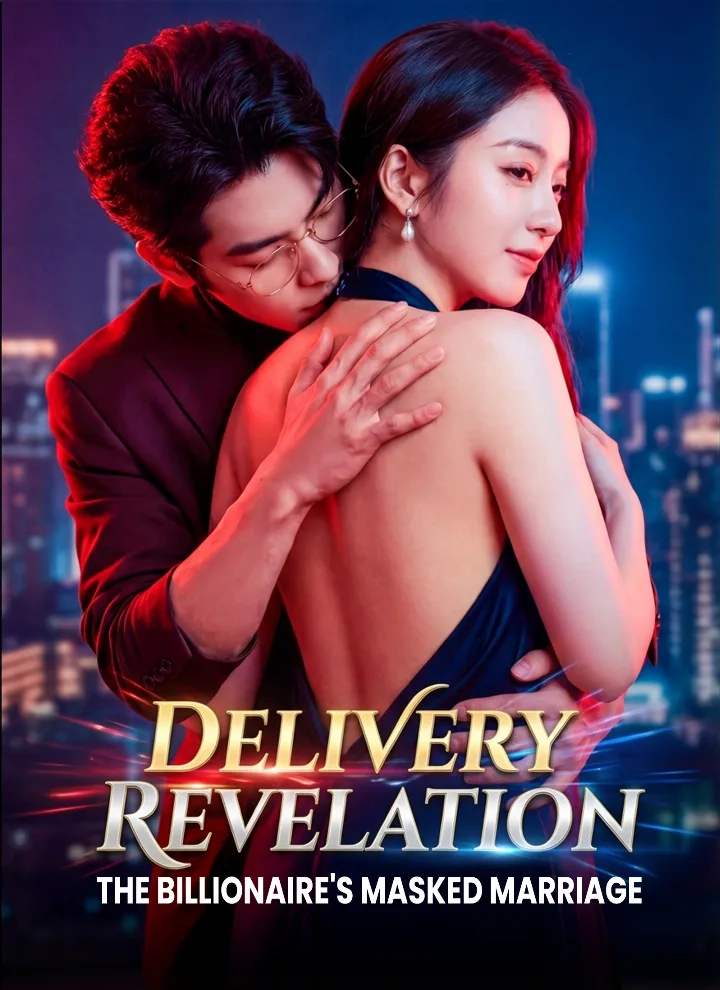 [Dubbed] Delivery Revelation: The Billionaire's Masked Marriage
