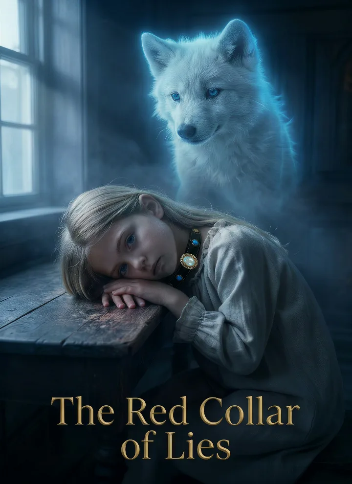 The Red Collar of Lies