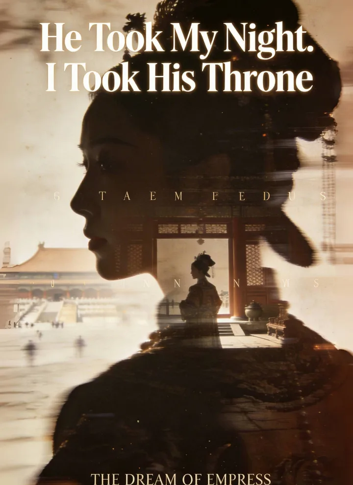 He Took My Night. I Took His Throne